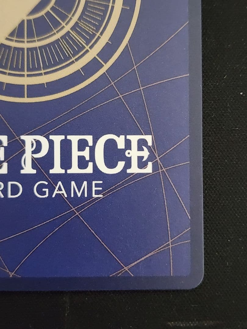 美品 ワンピースカード エッグヘッドクライシス　ゾロ PRB02-006　SP