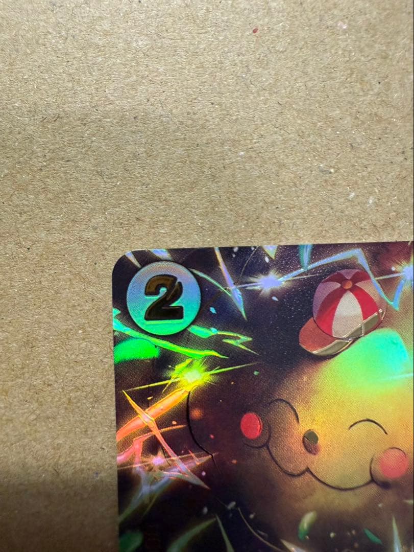 ワンピース カード ゼウス