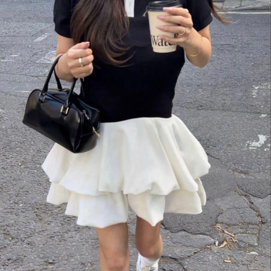 ワンピース THETOE Hydra Polo Onepiece