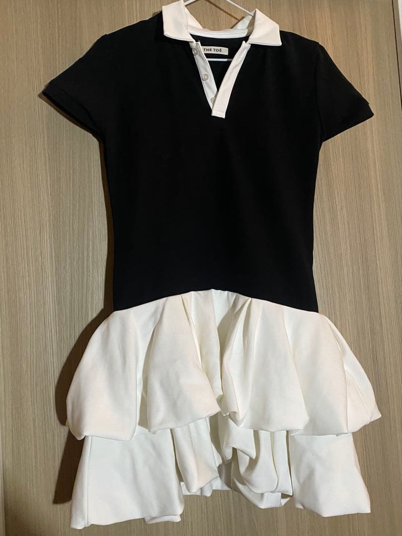 ワンピース THETOE Hydra Polo Onepiece