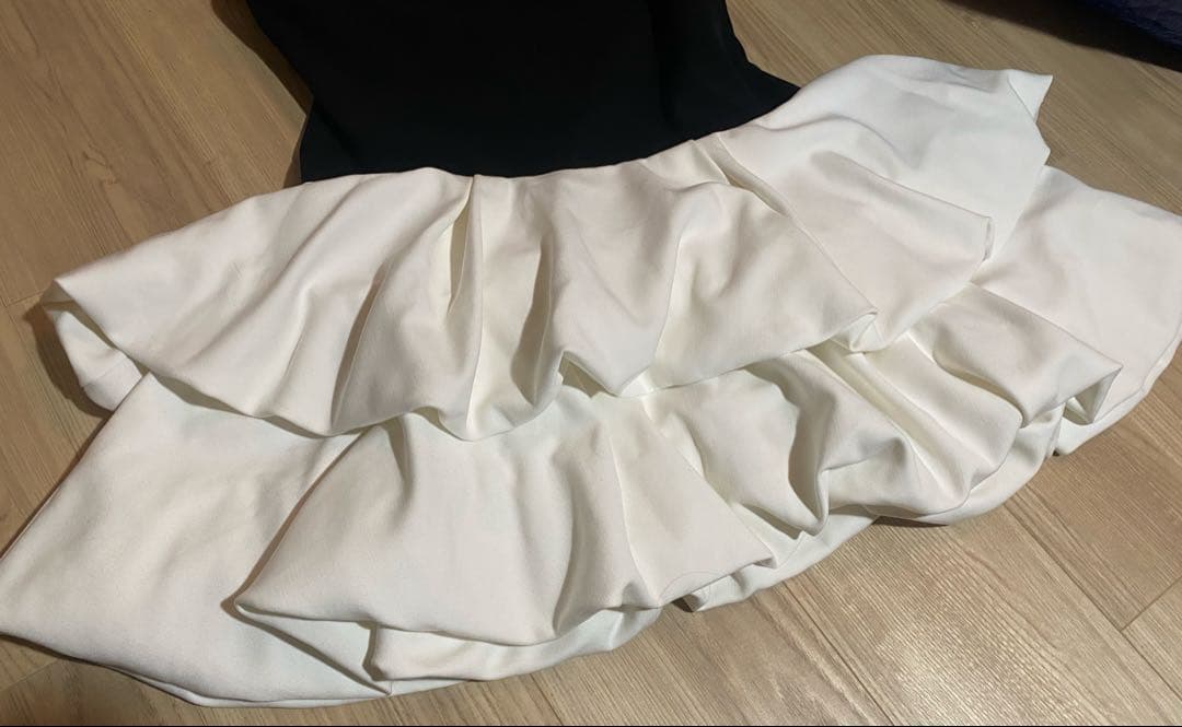 ワンピース THETOE Hydra Polo Onepiece