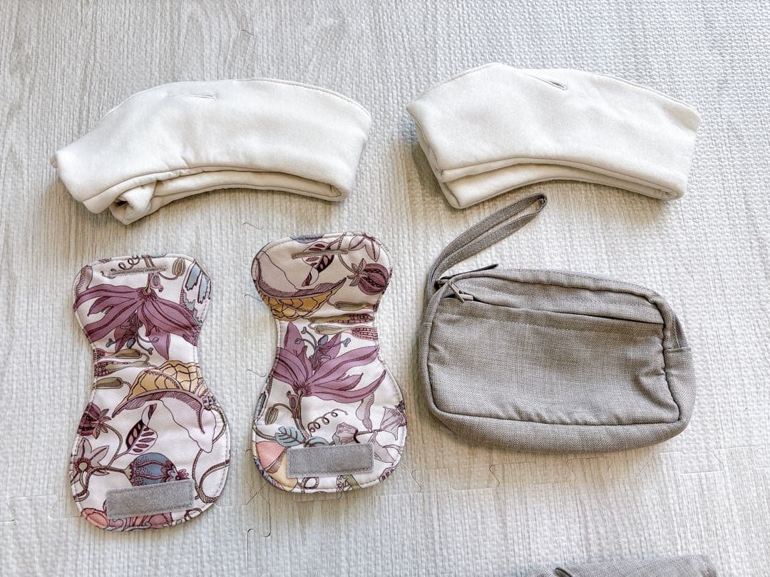 nuna CUDLclik カルドクリック ファンタジーランド