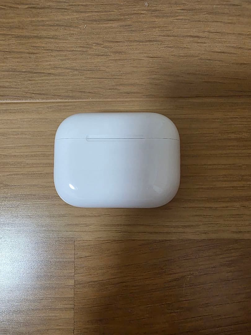AirPods pro 第三世代