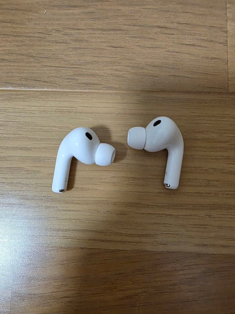 AirPods pro 第三世代