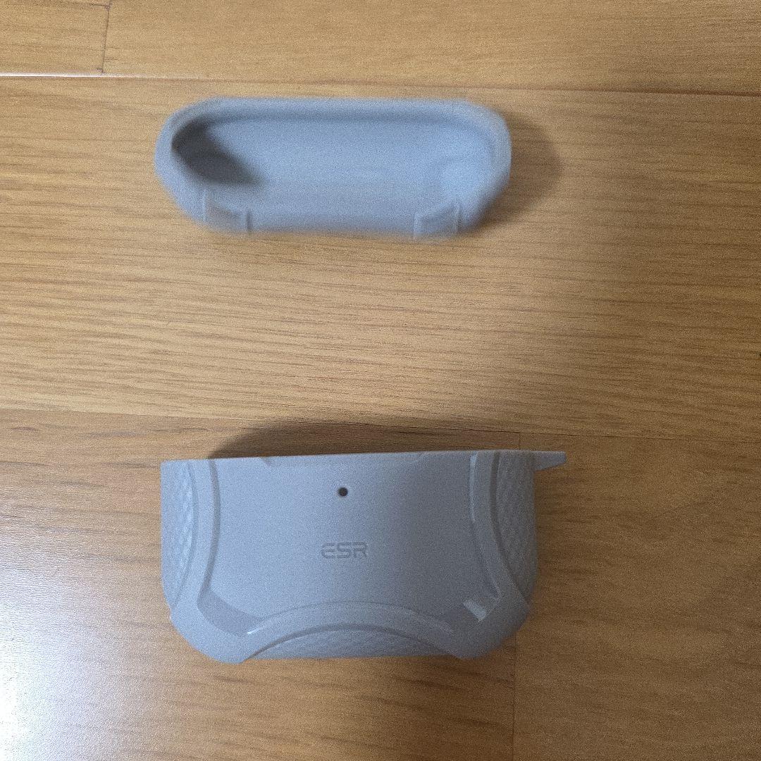 AirPods pro 第三世代