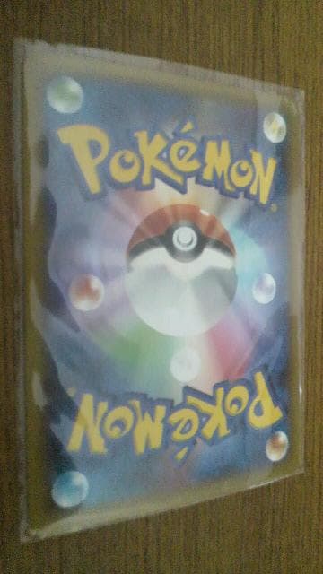 MリザードンEX RR XY2 ワイルドブレイズ 055/080 1ED