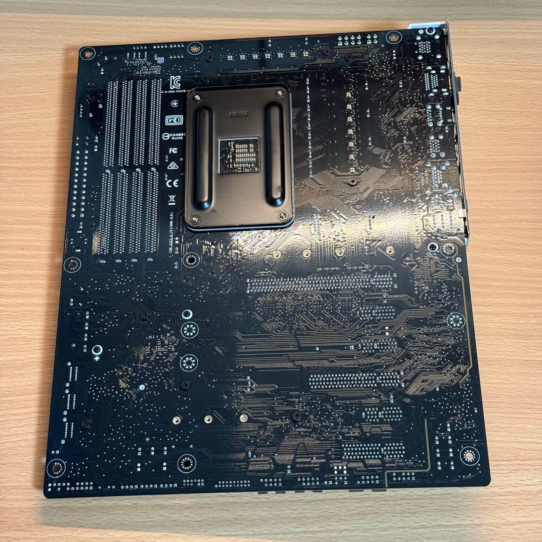 マザーボード ASUS PRIME X570 PRO