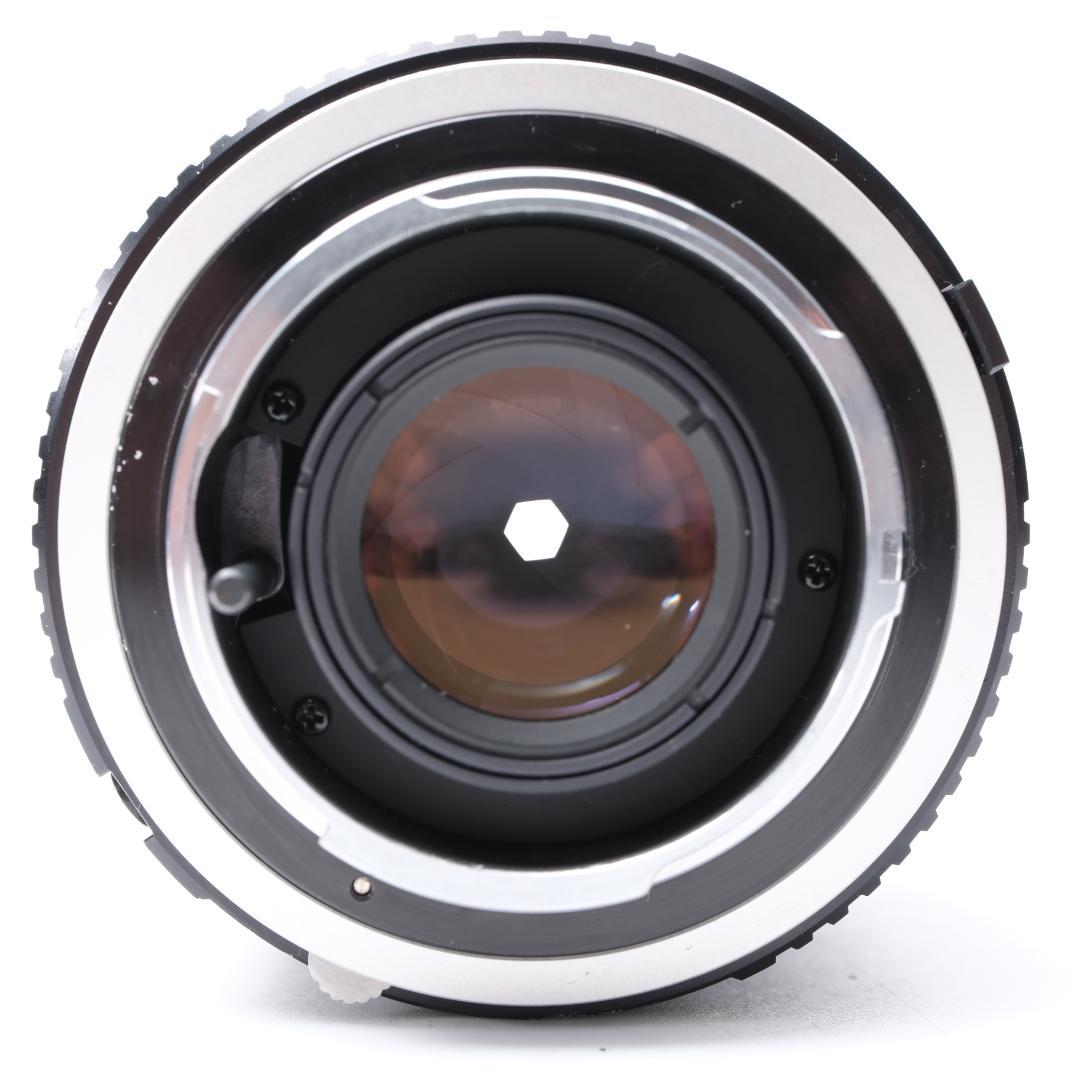 光学⚪︎ MINOLTA MC W ROKKOR-HH 35mm F1.8