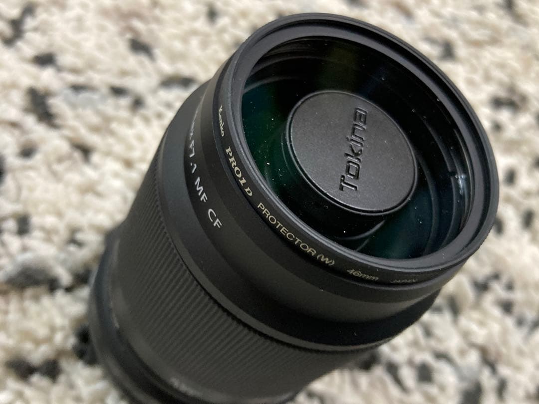 SZ 300mm PRO Reflex F7.1 MF CF Eマウント