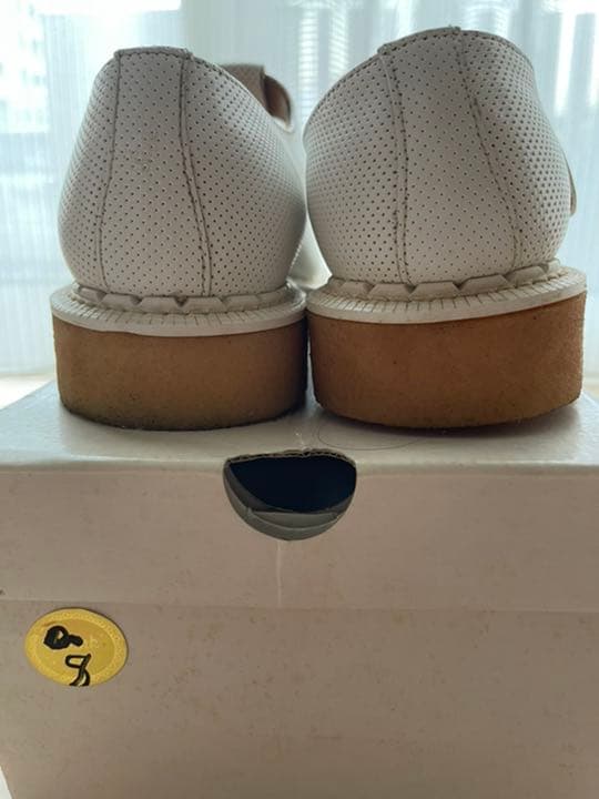 ジョージコックスuk8