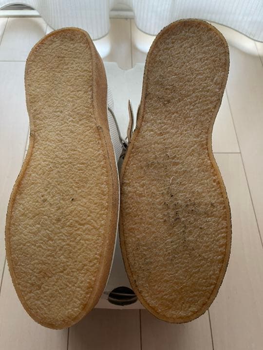 ジョージコックスuk8