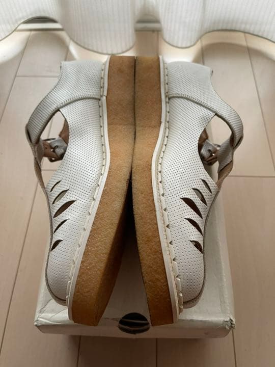 ジョージコックスuk8