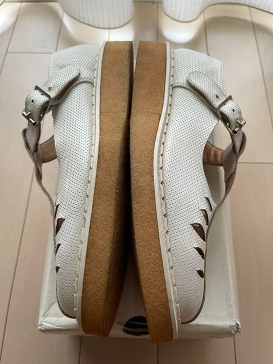 ジョージコックスuk8