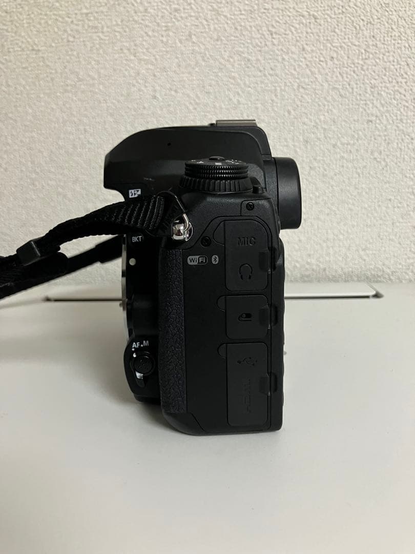 デジタルカメラ Nikon D780 & NIKKORLENS AF-S 50mm f/1.8G