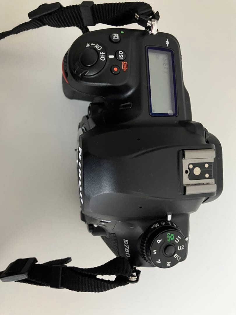 デジタルカメラ Nikon D780 & NIKKORLENS AF-S 50mm f/1.8G