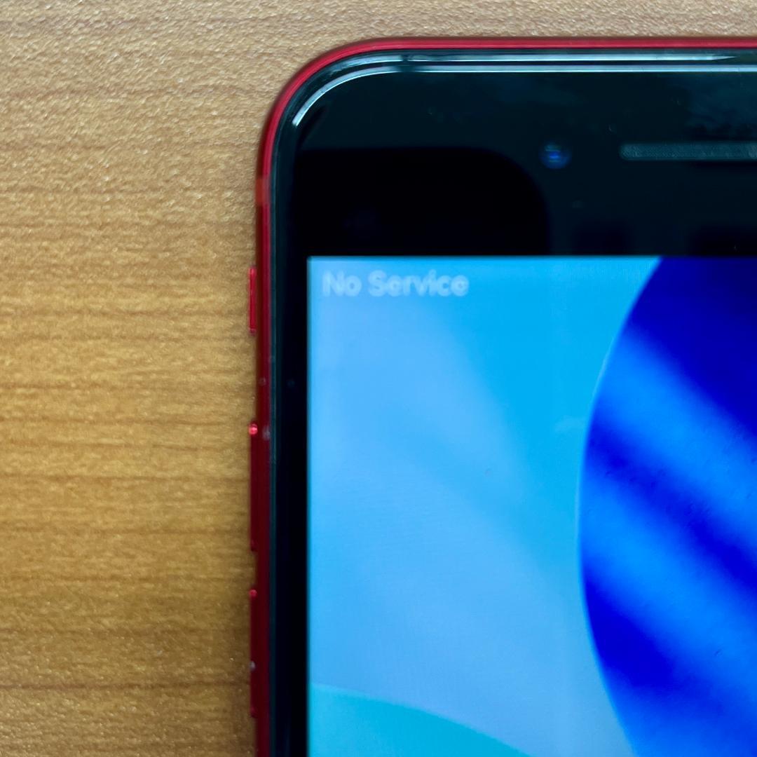 Y*z様 動作確認済み iPhone SE 第3世代 64GB ID76VU42