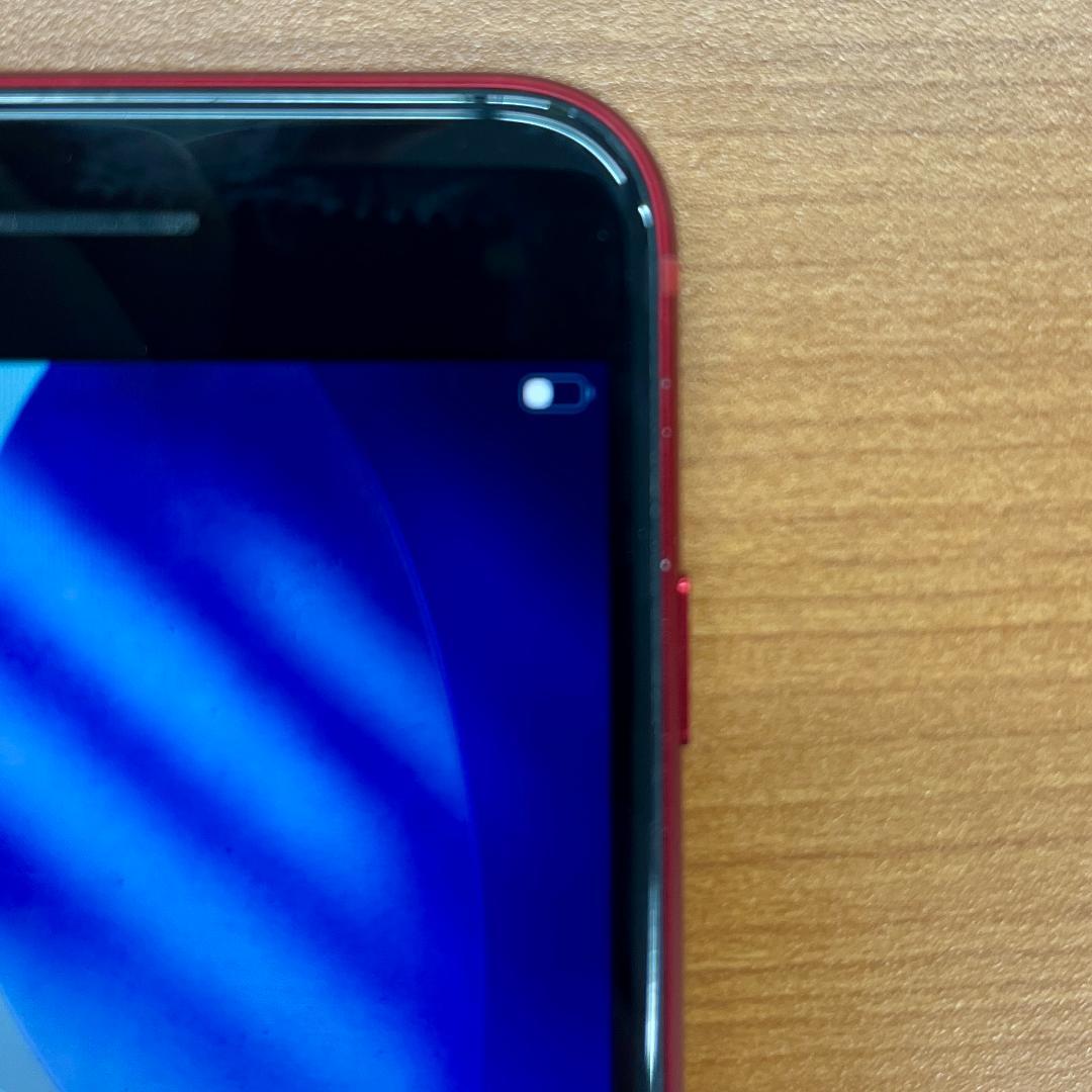 Y*z様 動作確認済み iPhone SE 第3世代 64GB ID76VU42