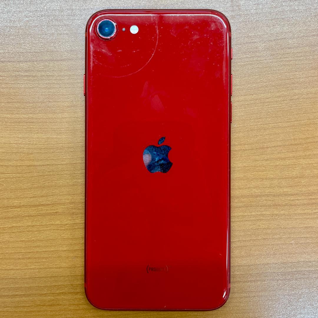 Y*z様 動作確認済み iPhone SE 第3世代 64GB ID76VU42