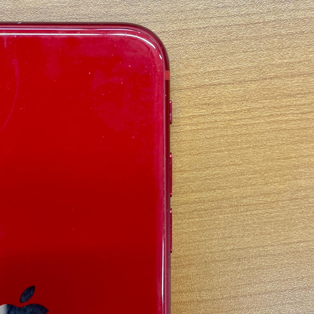 Y*z様 動作確認済み iPhone SE 第3世代 64GB ID76VU42