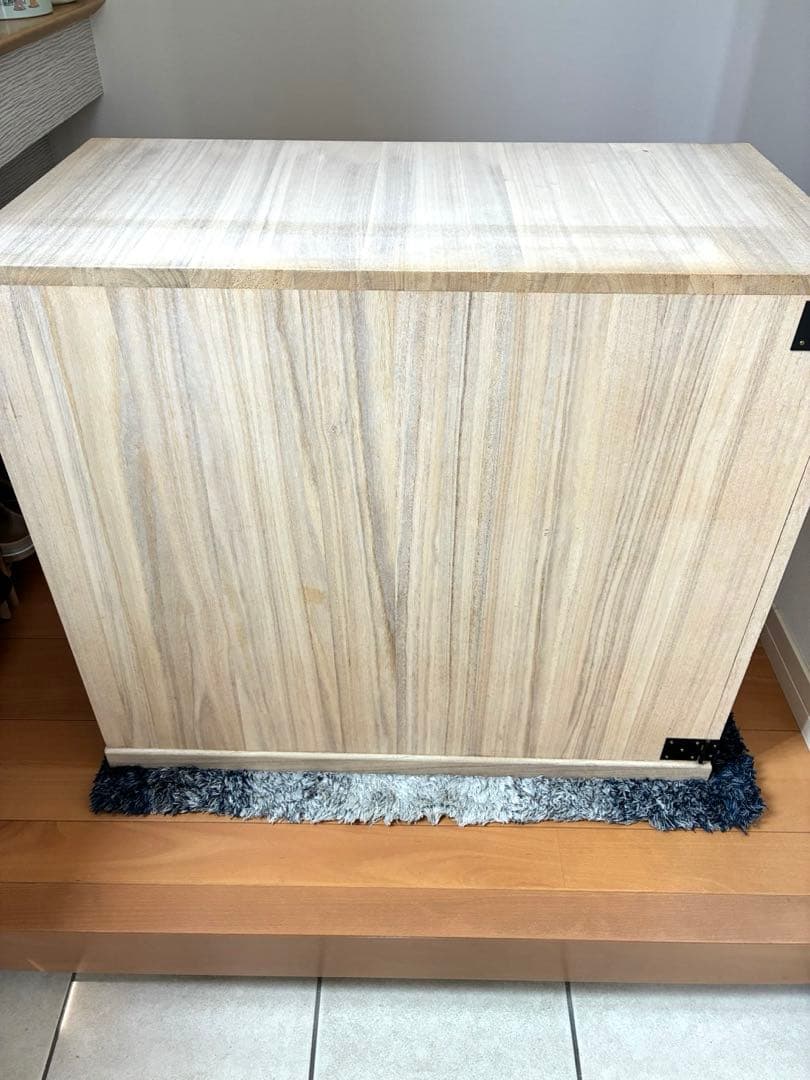 掛け軸用桐箪笥　掛け軸　収納　箪笥　タンス　着物収納