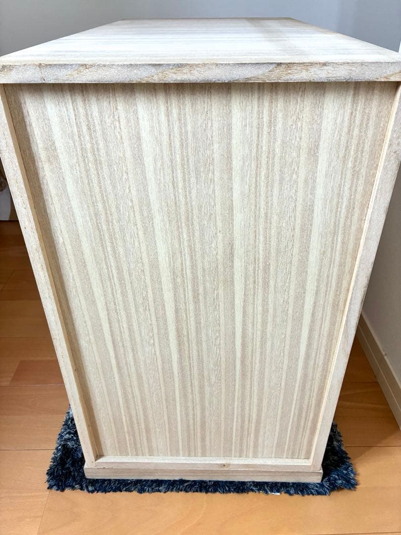 掛け軸用桐箪笥　掛け軸　収納　箪笥　タンス　着物収納