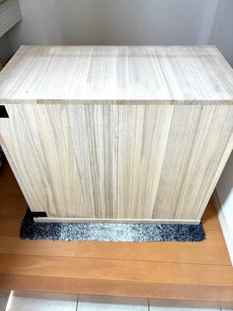 掛け軸用桐箪笥　掛け軸　収納　箪笥　タンス　着物収納