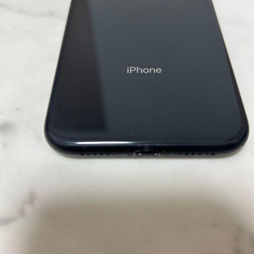 携帯電話本体 iPhone10r 64GB