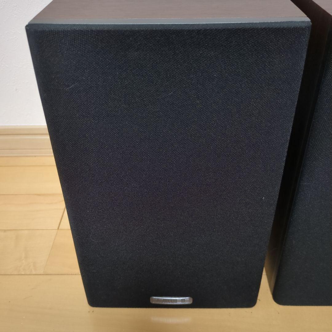 MISSION LX-2 スタンドマウント サラウンドスピーカー