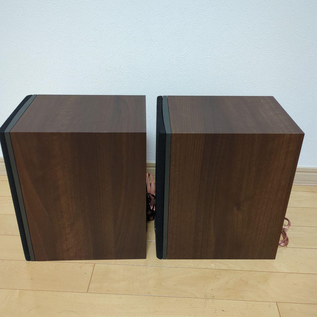 MISSION LX-2 スタンドマウント サラウンドスピーカー