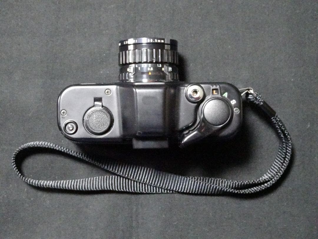 ペンタックス PENTAX auto 110 super ストロボセット