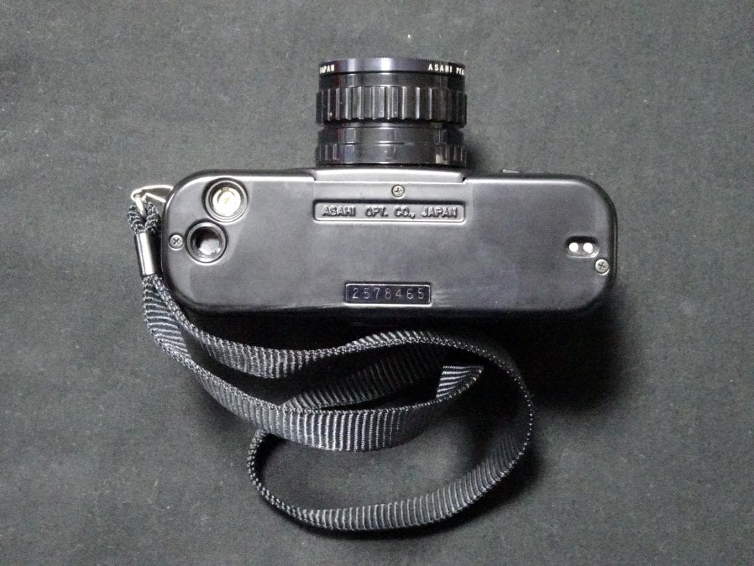 ペンタックス PENTAX auto 110 super ストロボセット