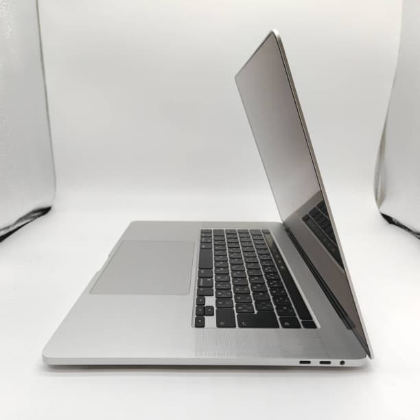 グラボ 16 MacBook Pro i9-9880 SSD512GB 16GB