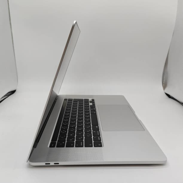 グラボ 16 MacBook Pro i9-9880 SSD512GB 16GB