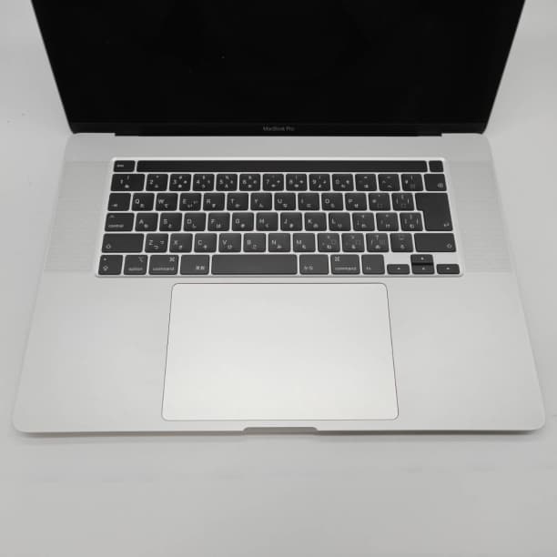 グラボ 16 MacBook Pro i9-9880 SSD512GB 16GB