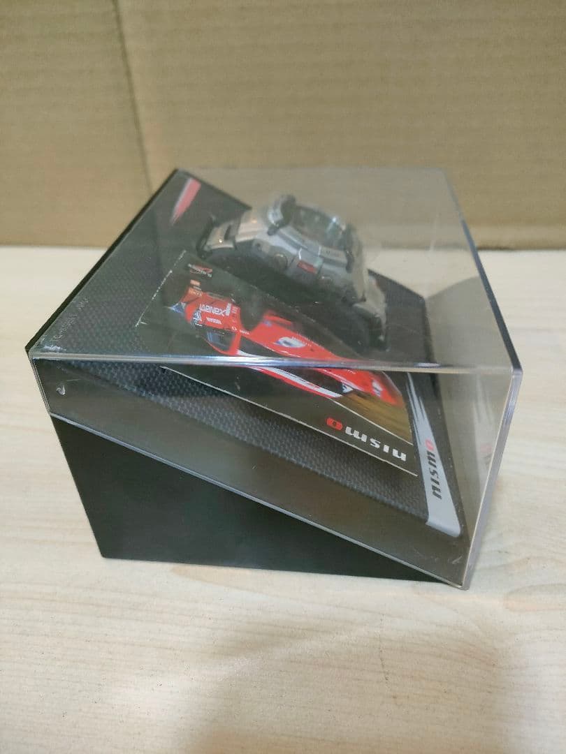 d*4様 G-SHOCK NISMO G-500NM 腕時計 シルバー/レッド