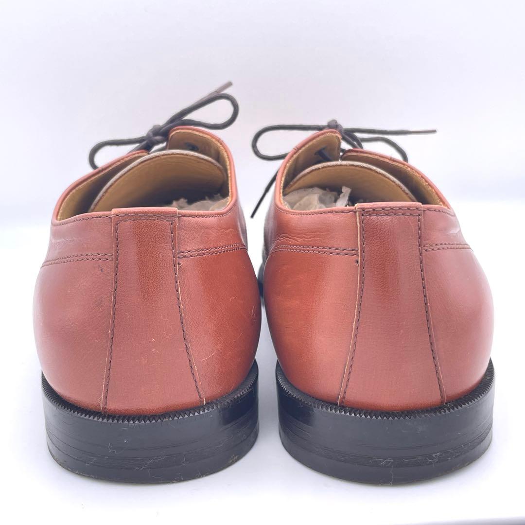 REGAL リーガル【26】本革 ビジネス/フォーマル/レザー レースアップ✨