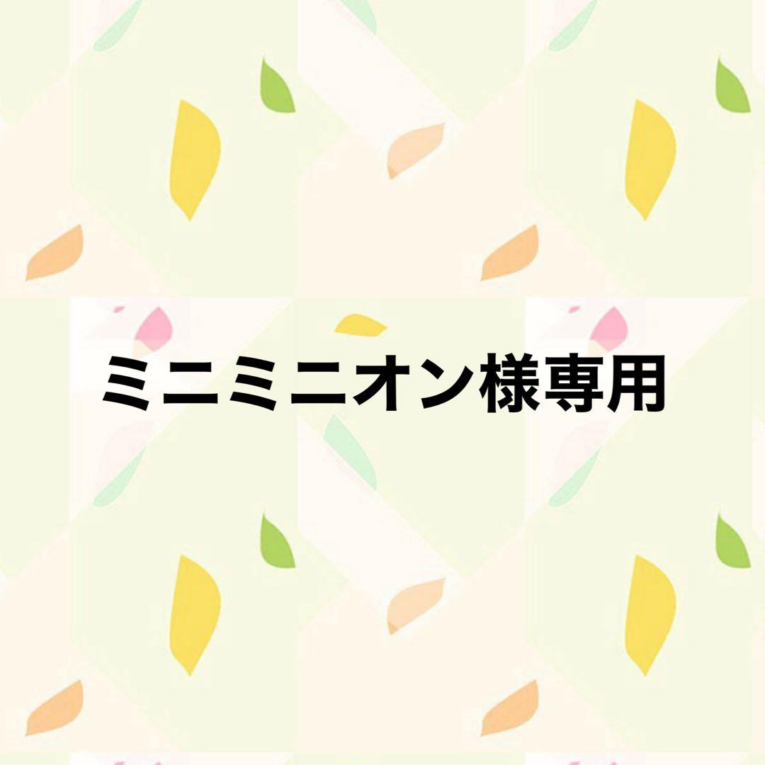 手袋シアター《6点セット》
