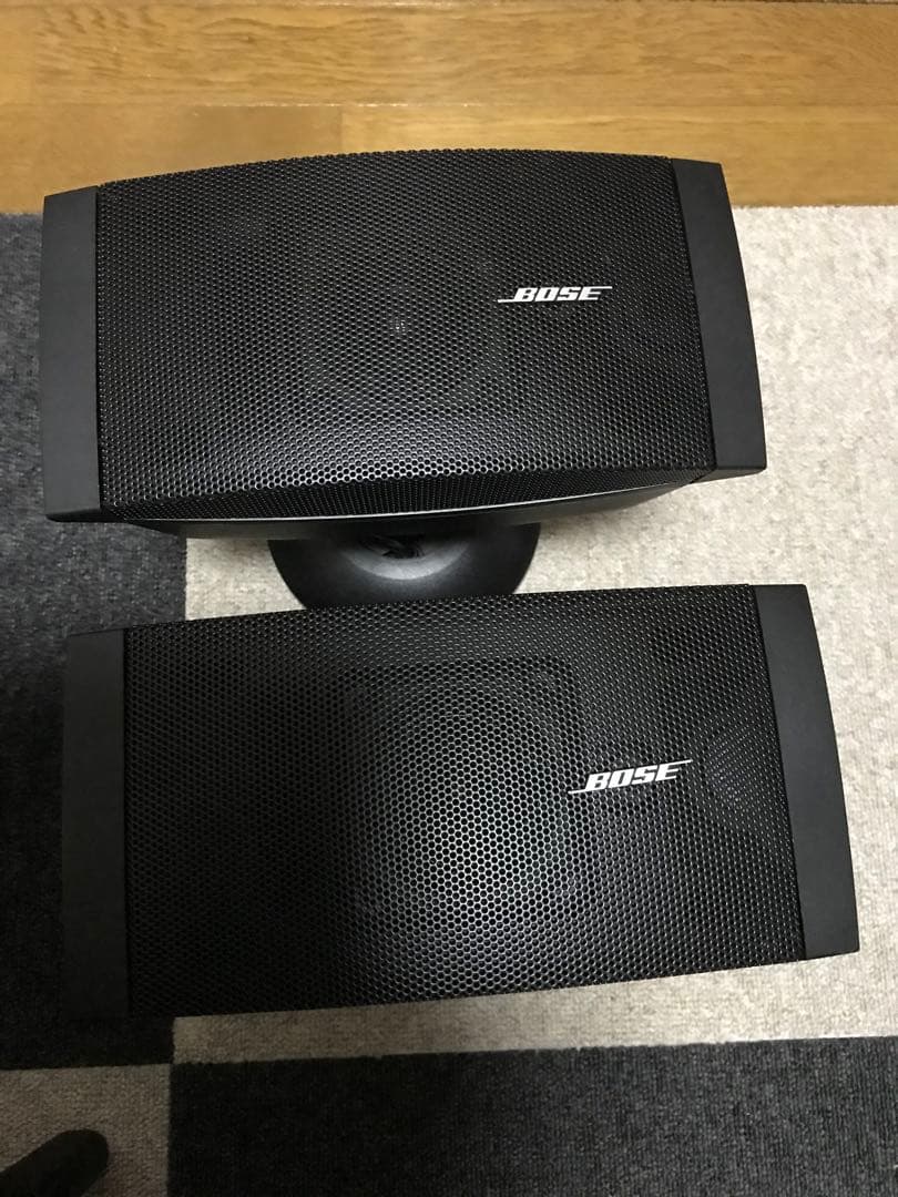 BOSE ds16s 現状品