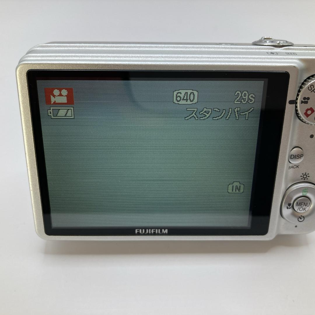 FUJIFILM 富士フイルム FINEPIX J150W 元箱付 コンデジ