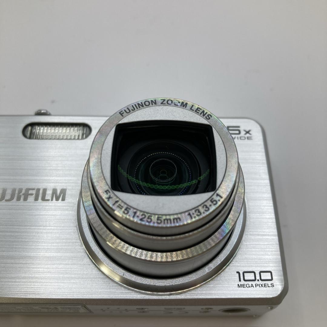 FUJIFILM 富士フイルム FINEPIX J150W 元箱付 コンデジ