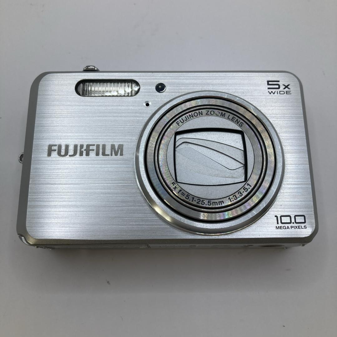 FUJIFILM 富士フイルム FINEPIX J150W 元箱付 コンデジ