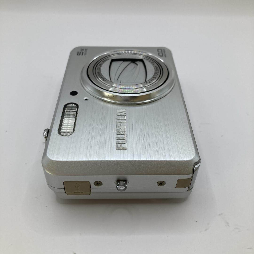 FUJIFILM 富士フイルム FINEPIX J150W 元箱付 コンデジ