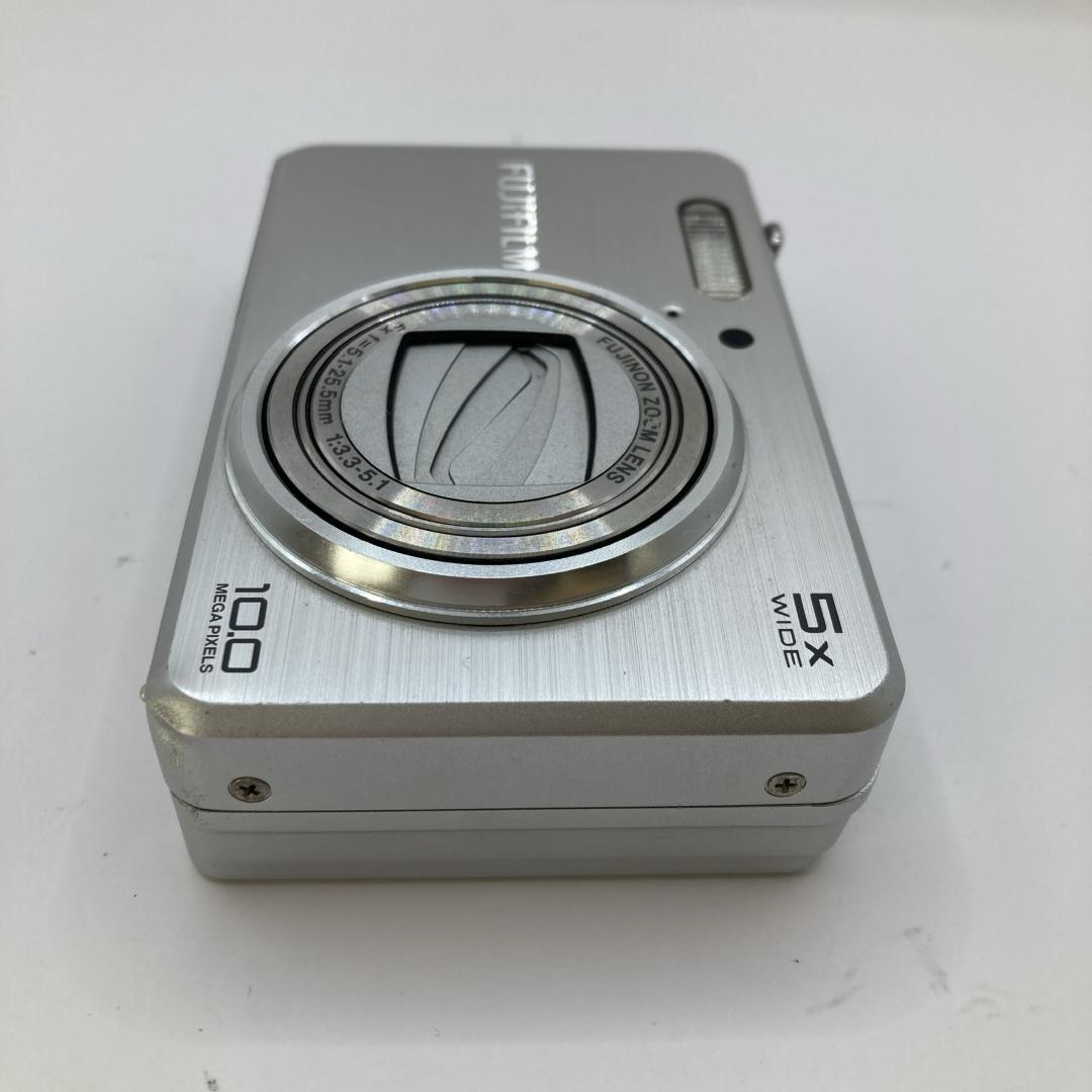 FUJIFILM 富士フイルム FINEPIX J150W 元箱付 コンデジ