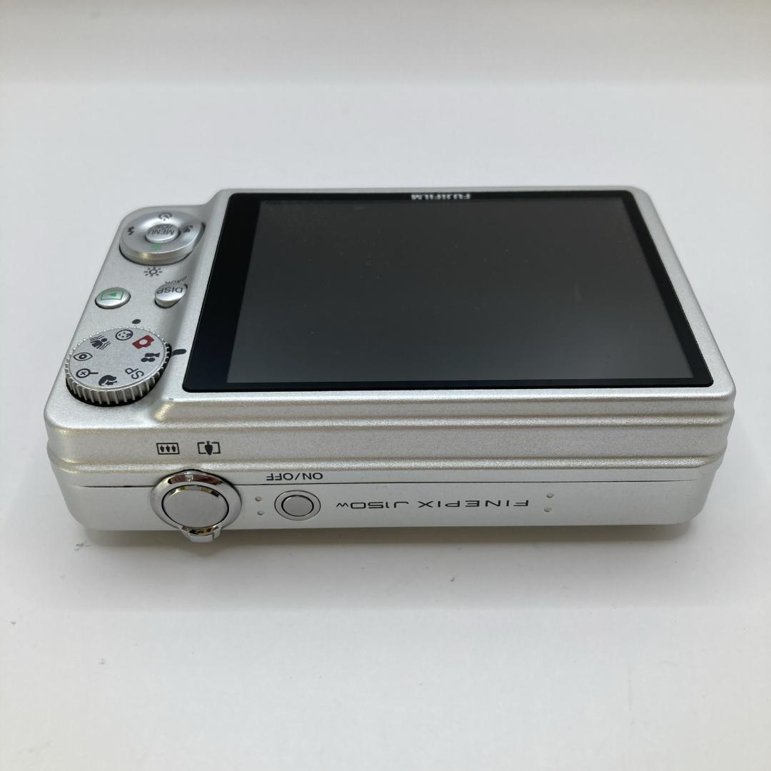FUJIFILM 富士フイルム FINEPIX J150W 元箱付 コンデジ
