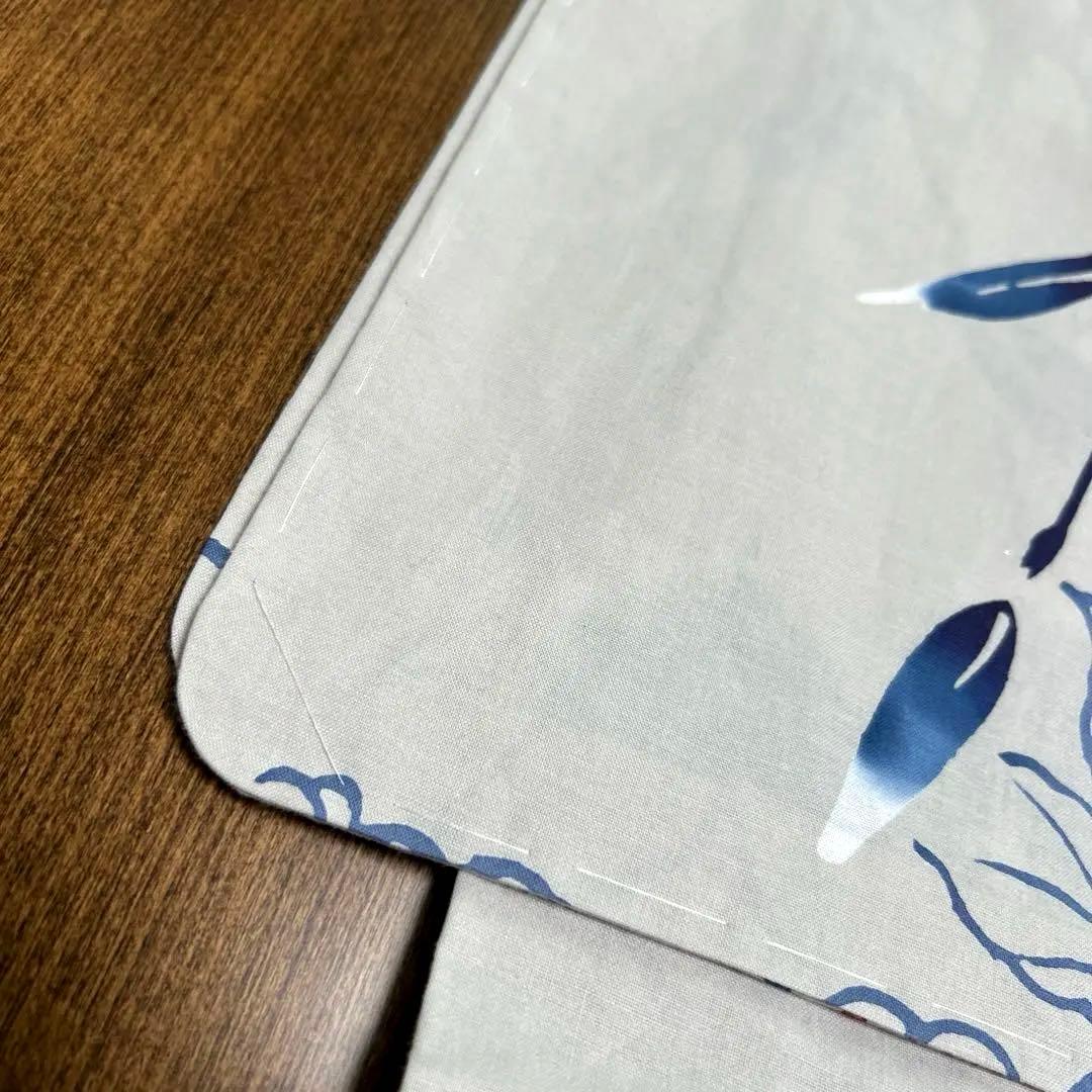 きものやまと　国内仕立　手縫い　浴衣　ゆかた　注染　糸付き