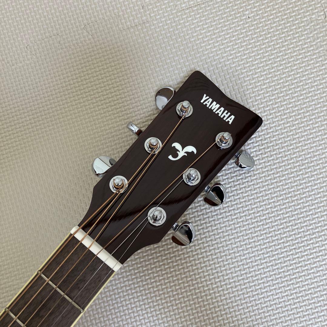 YAMAHA FS820 アコースティックギター