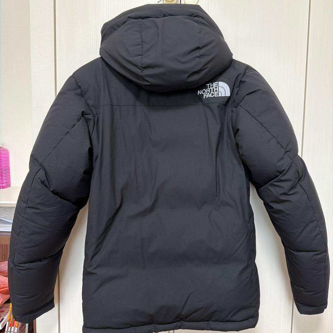ノースフェイス　バルトロライトジャケット　Mサイズ