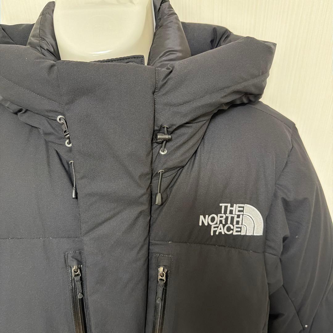 ノースフェイス　バルトロライトジャケット　Mサイズ