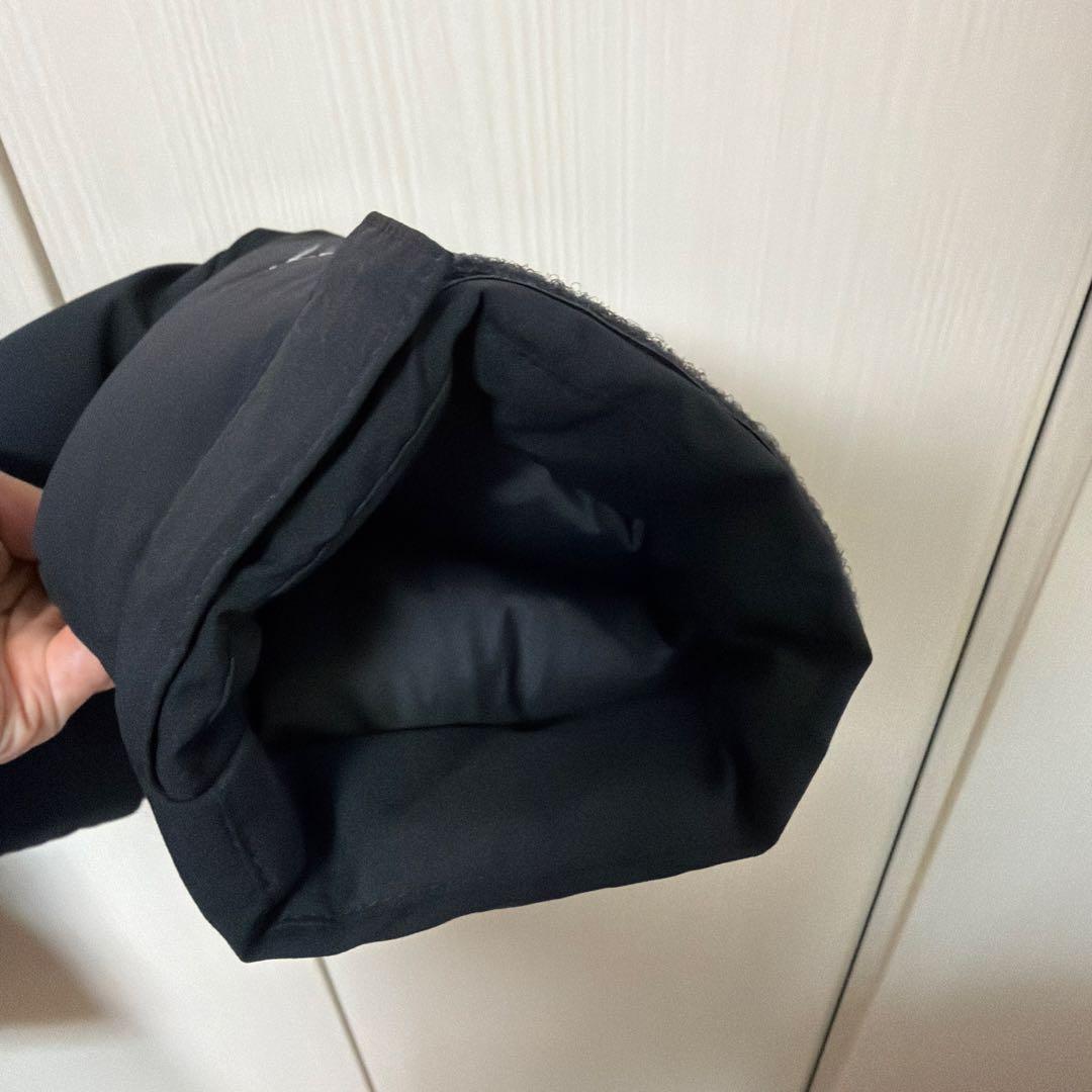 ノースフェイス　バルトロライトジャケット　Mサイズ