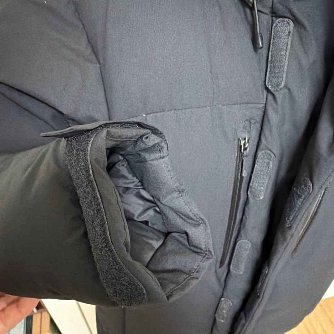 ノースフェイス　バルトロライトジャケット　Mサイズ